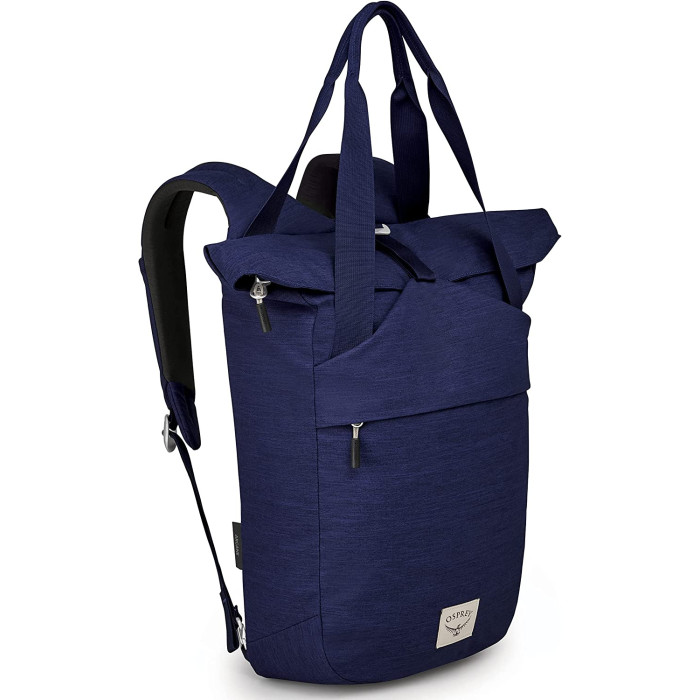 Рюкзак Osprey Arcane Tote Pack Deep Fig Purple (009.001.0134)