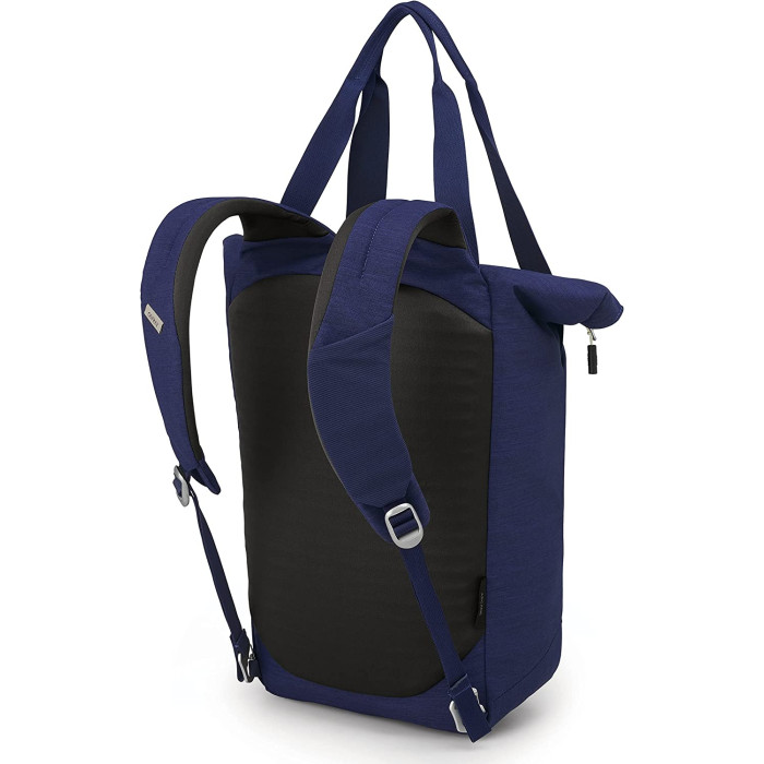 Рюкзак Osprey Arcane Tote Pack Deep Fig Purple (009.001.0134)