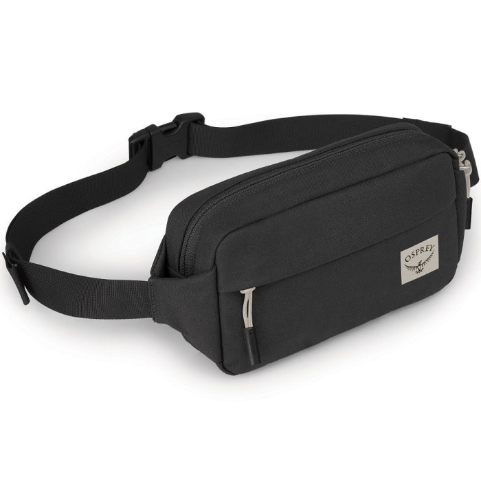 Сумка на пояс Osprey Arcane Waist Stonewash Black (009.001.0136)