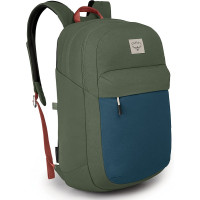 Рюкзак Osprey Arcane XL Day Haybale Green/Stargazer Blue (009.001.0165)