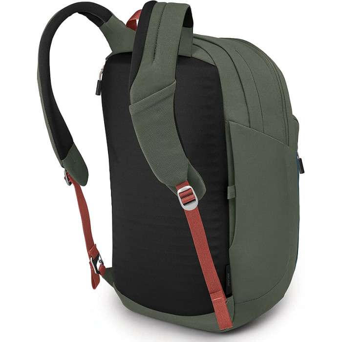 Рюкзак Osprey Arcane XL Day Haybale Green/Stargazer Blue (009.001.0165)