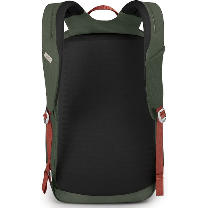 Рюкзак Osprey Arcane XL Day Haybale Green/Stargazer Blue (009.001.0165)