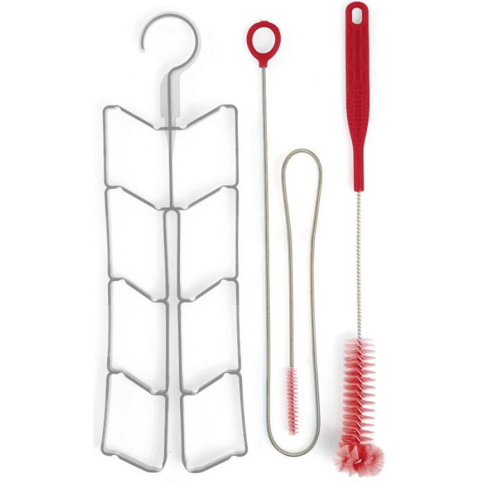 Набір для чищення питної системи Osprey Hydraulics Cleaning Kit (009.0015)