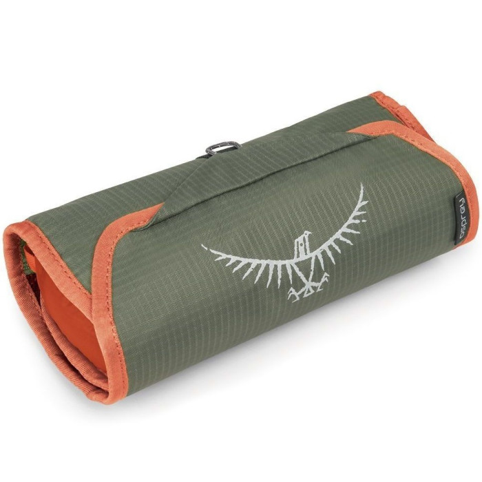 Косметичка Osprey Ultralight Washbag Roll Poppy Orange (009.0047)