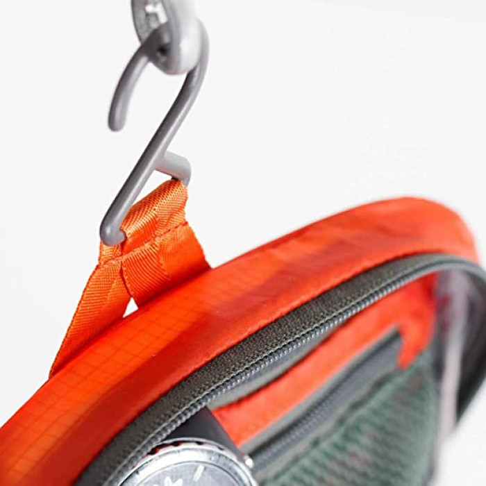 Косметичка Osprey Ultralight Washbag Roll Poppy Orange (009.0047)