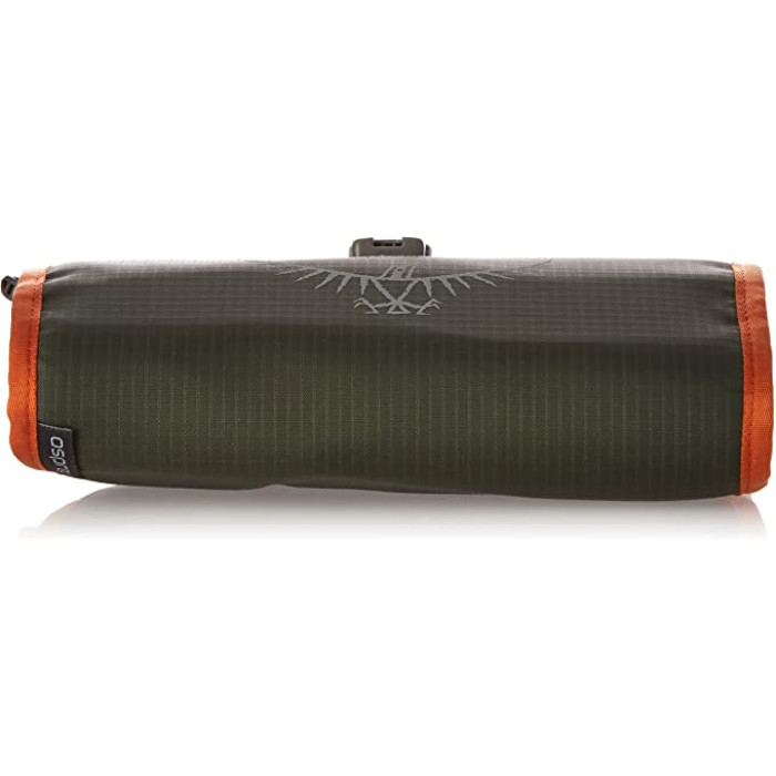 Косметичка Osprey Ultralight Washbag Roll Poppy Orange (009.0047)