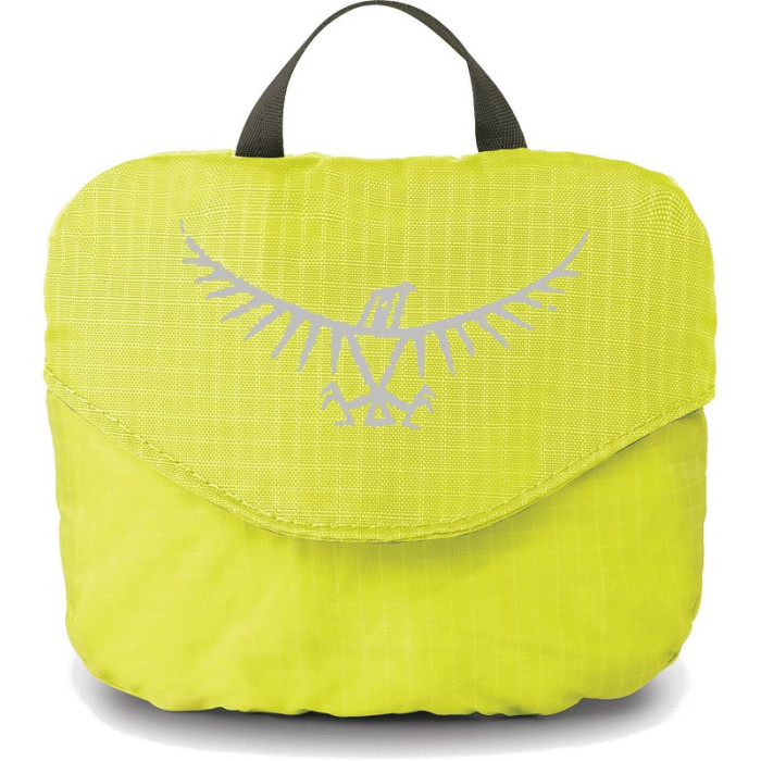 Накидка на рюкзак Osprey Ultralight High Vis Raincover Small Electric Lime (009.0054)