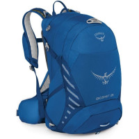 Рюкзак Osprey Escapist 25 Cayenne Red - M/L (009.0271)