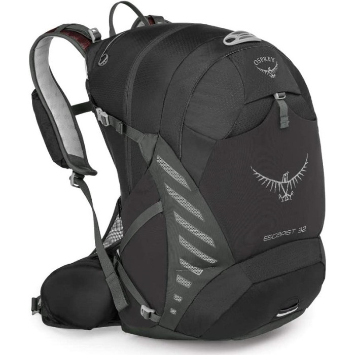 Рюкзак Osprey Escapist 32 Black - S/M (009.0287)