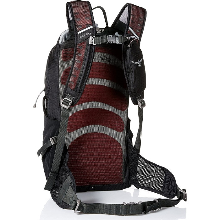 Рюкзак Osprey Escapist 32 Black - S/M (009.0287)