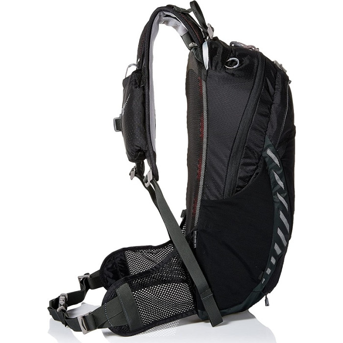 Рюкзак Osprey Escapist 32 Black - S/M (009.0287)