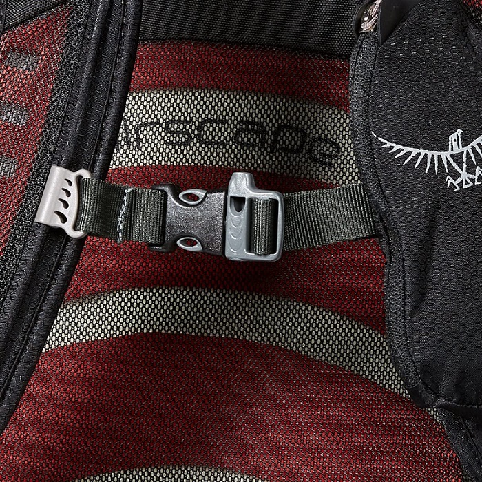 Рюкзак Osprey Escapist 32 Black - S/M (009.0287)