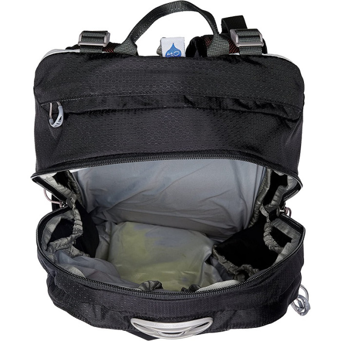 Рюкзак Osprey Escapist 32 Black - S/M (009.0287)