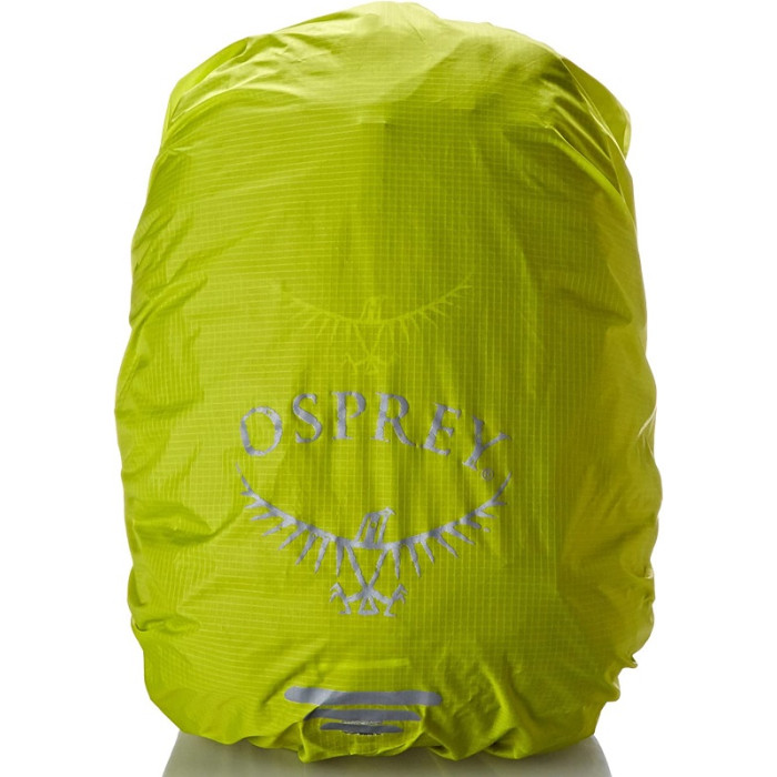 Рюкзак Osprey Escapist 32 Black - S/M (009.0287)