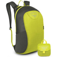 Рюкзак Osprey Ultralight Stuff Pack Electric Lime (009.1132)