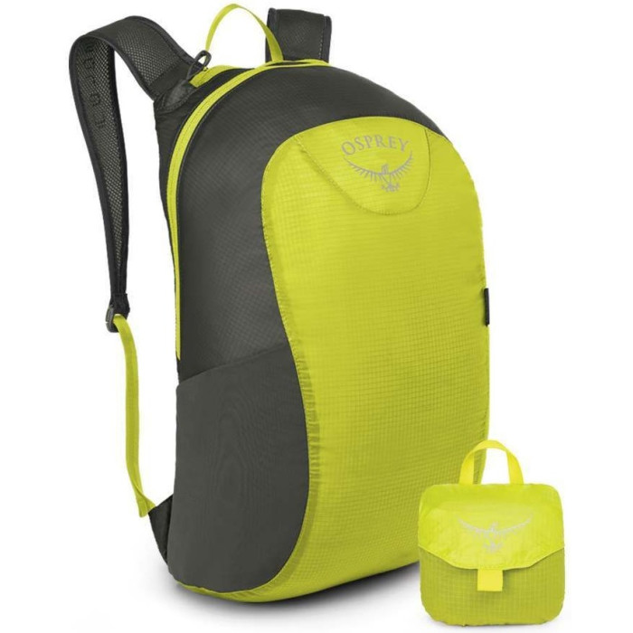 Рюкзак Osprey Ultralight Stuff Pack Electric Lime (009.1132)