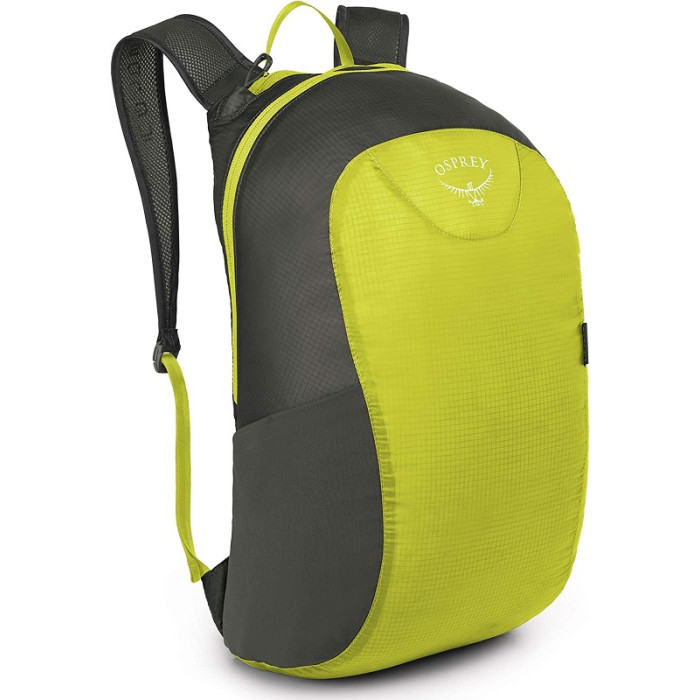 Рюкзак Osprey Ultralight Stuff Pack Electric Lime (009.1132)