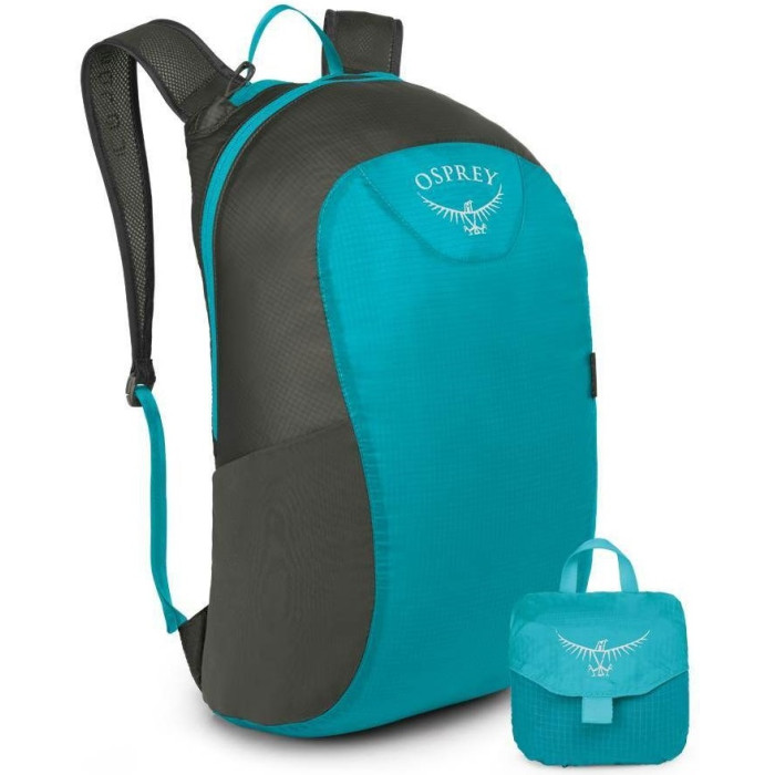 Рюкзак Osprey Ultralight Stuff Pack Tropic Teal (009.1133)