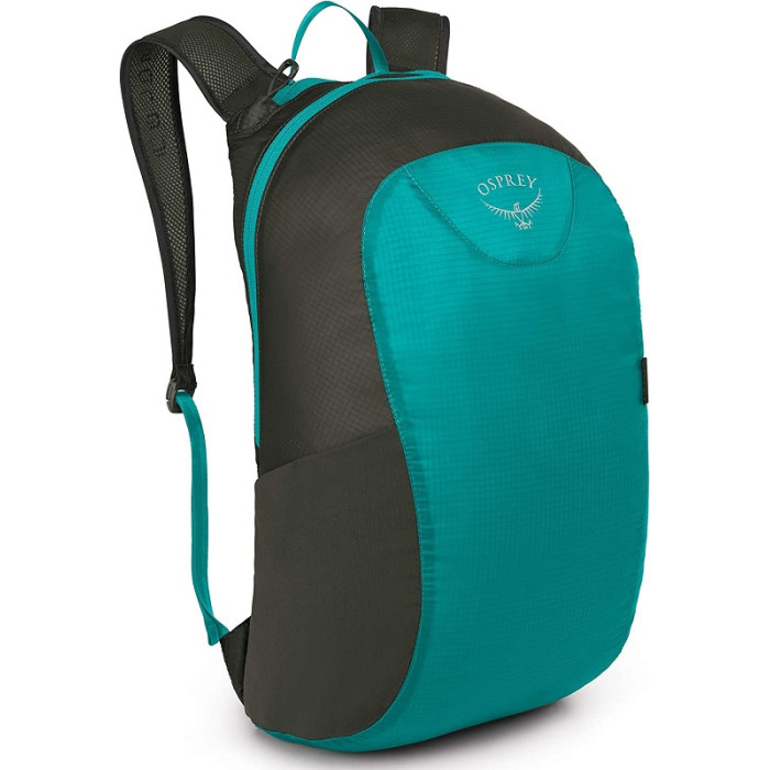 Рюкзак Osprey Ultralight Stuff Pack Tropic Teal (009.1133)