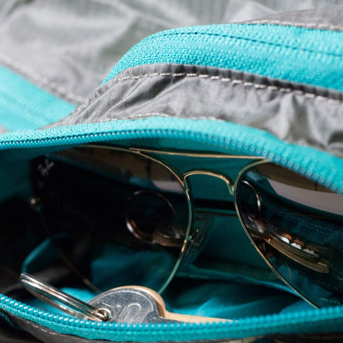 Рюкзак Osprey Ultralight Stuff Pack Tropic Teal (009.1133)