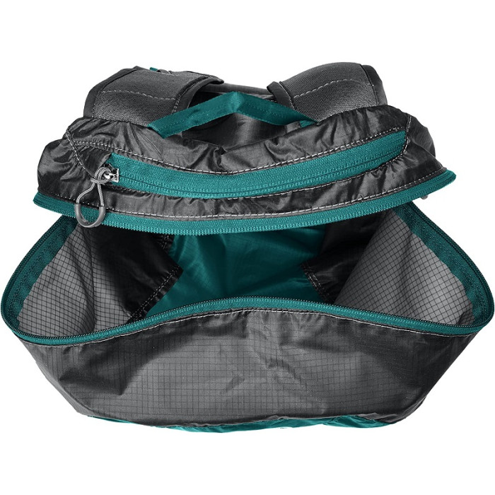 Рюкзак Osprey Ultralight Stuff Pack Tropic Teal (009.1133)