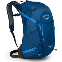 Рюкзак Osprey Hikelite 26 Bacca Blue (009.1726)