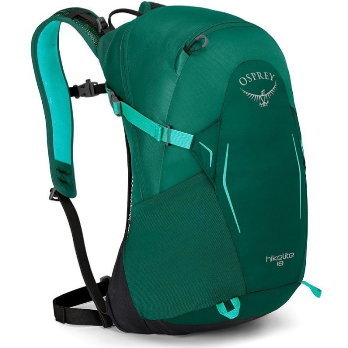 Рюкзак Osprey Hikelite 18 Aloe Green (009.1730)