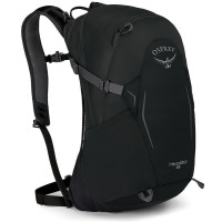 Рюкзак Osprey Hikelite 18 Black (009.1733)