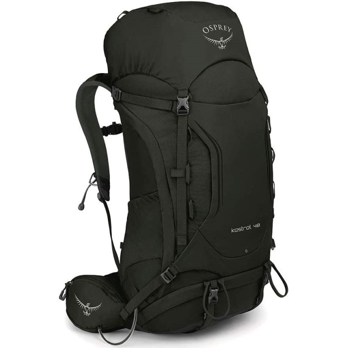 Рюкзак Osprey Kestrel 48 Picholine Green - S/M (009.1860)