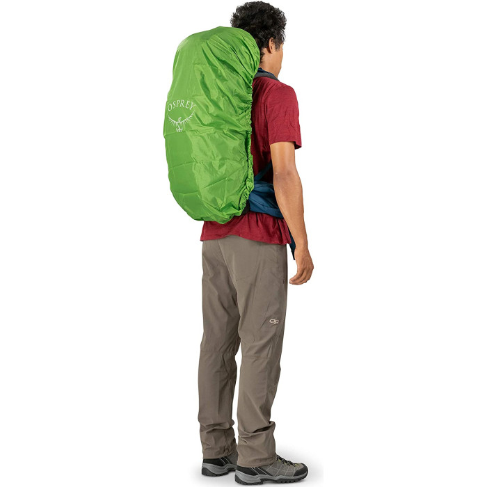 Рюкзак Osprey Kestrel 48 Picholine Green - S/M (009.1860)