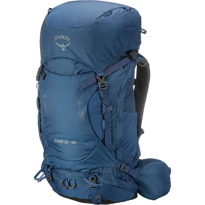 Рюкзак Osprey Kestrel 48 Picholine Green - S/M (009.1860)