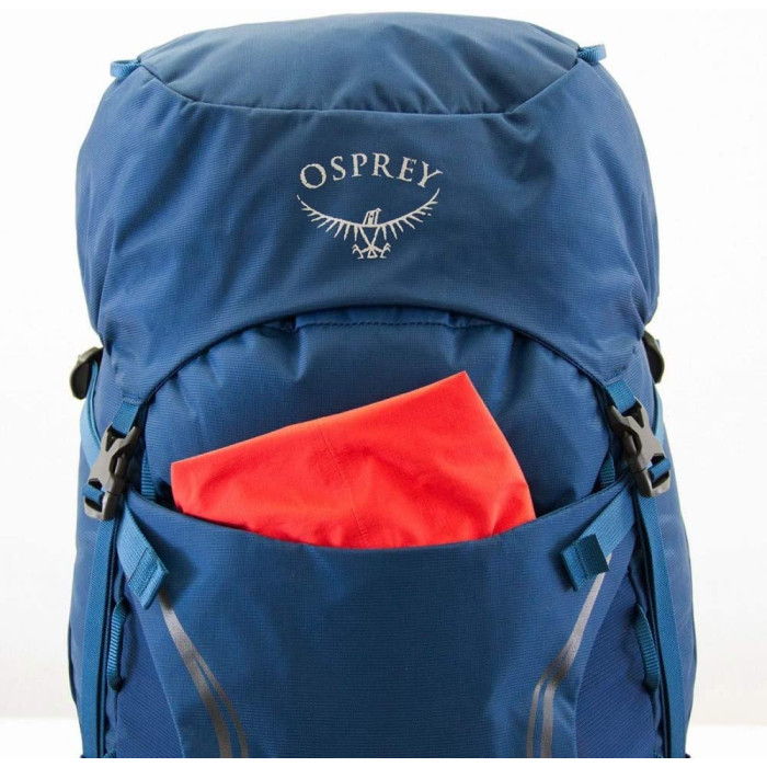 Рюкзак Osprey Kestrel 48 Picholine Green - S/M (009.1860)