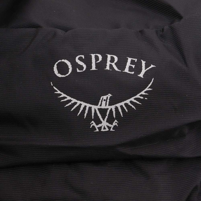 Рюкзак Osprey Kestrel 38 Black - M/L (009.1871)