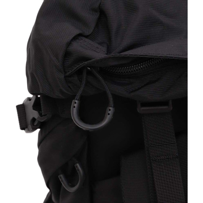 Рюкзак Osprey Kestrel 38 Black - M/L (009.1871)