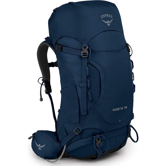 Рюкзак Osprey Kestrel 38 Loch Blue - S/M (009.1872)