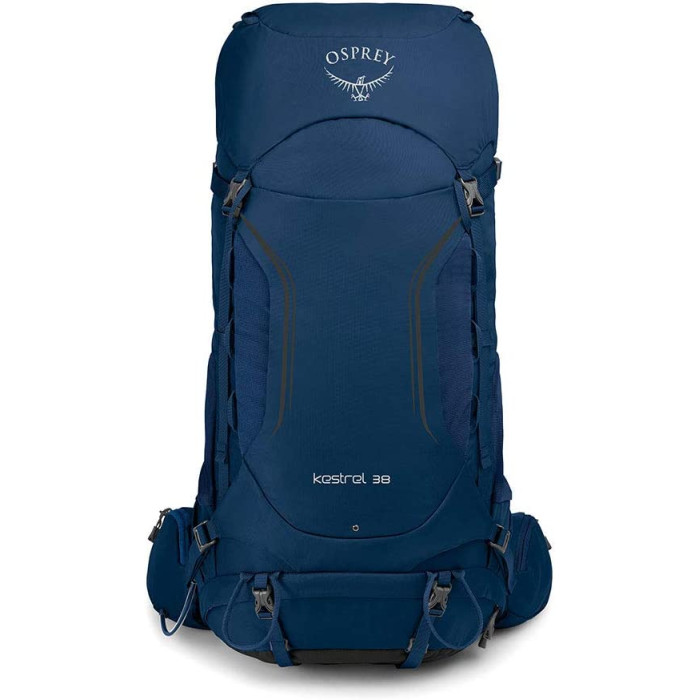 Рюкзак Osprey Kestrel 38 Loch Blue - S/M (009.1872)
