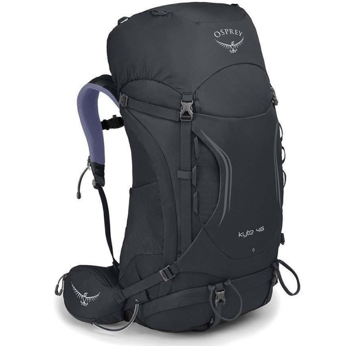 Рюкзак жіночий Osprey Kyte 46 Siren Grey - WS/WM (009.1879)