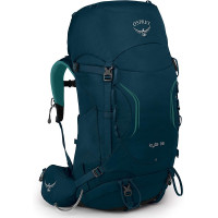 Рюкзак женский Osprey Kyte 36 Icelake Green - WS/WM (009.1884)