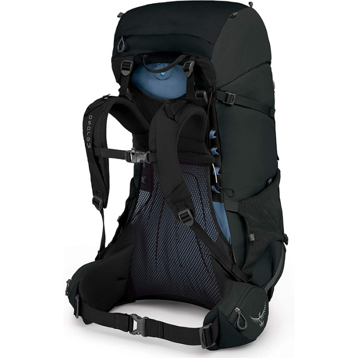 Рюкзак Osprey Rook 65 Black (009.1885)