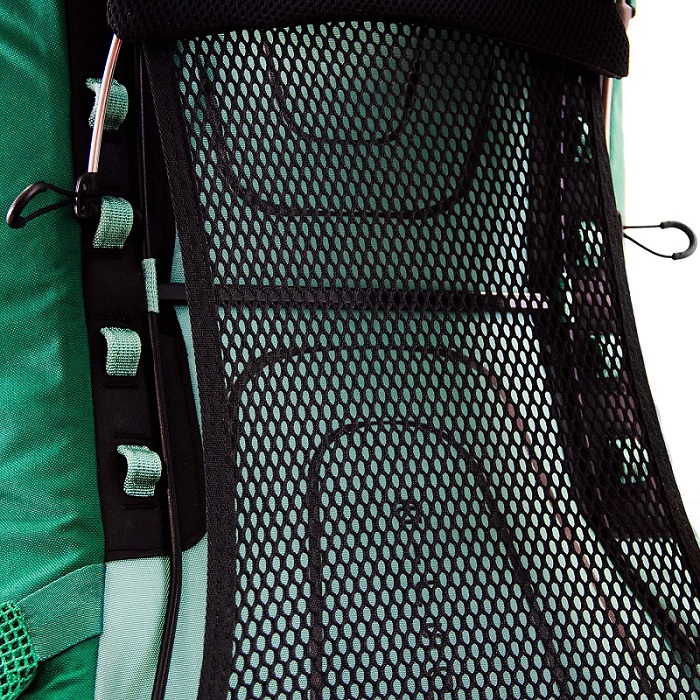 Рюкзак Osprey Rook 50 midnight blue (009.2733)