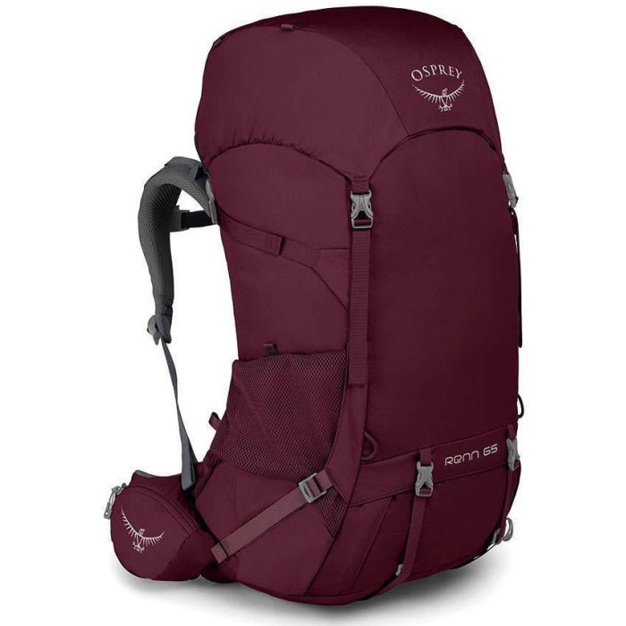 Рюкзак жіночий Osprey Renn 65 aurora purple (009.1889)