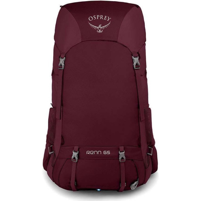 Рюкзак жіночий Osprey Renn 65 aurora purple (009.1889)