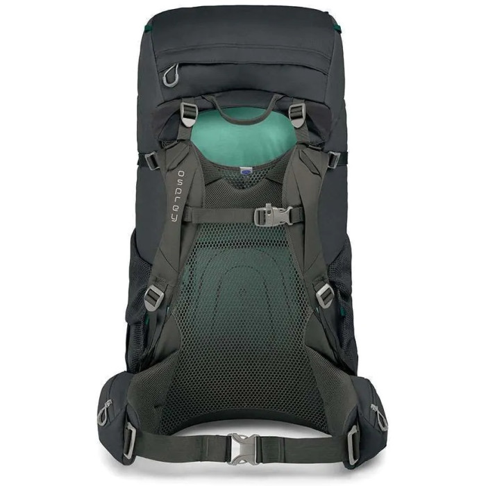 Рюкзак жіночий Osprey Renn 65 aurora purple (009.1889)
