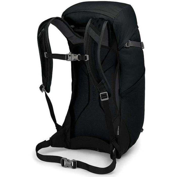 Рюкзак Osprey Hikelite 32 Black (009.1914)