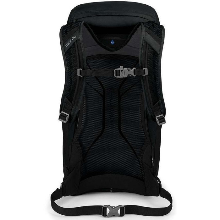 Рюкзак Osprey Hikelite 32 Black (009.1914)