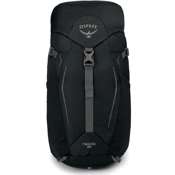Рюкзак Osprey Hikelite 32 Black (009.1914)