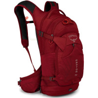 Рюкзак Osprey Raptor 14 Wildfire Red (009.1949)