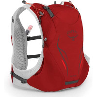 Рюкзак-жилет Osprey Duro 6 Phoenix Red - S/M (009.1963)