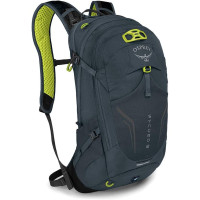 Рюкзак Osprey Syncro 12 Wolf Grey (009.1977)
