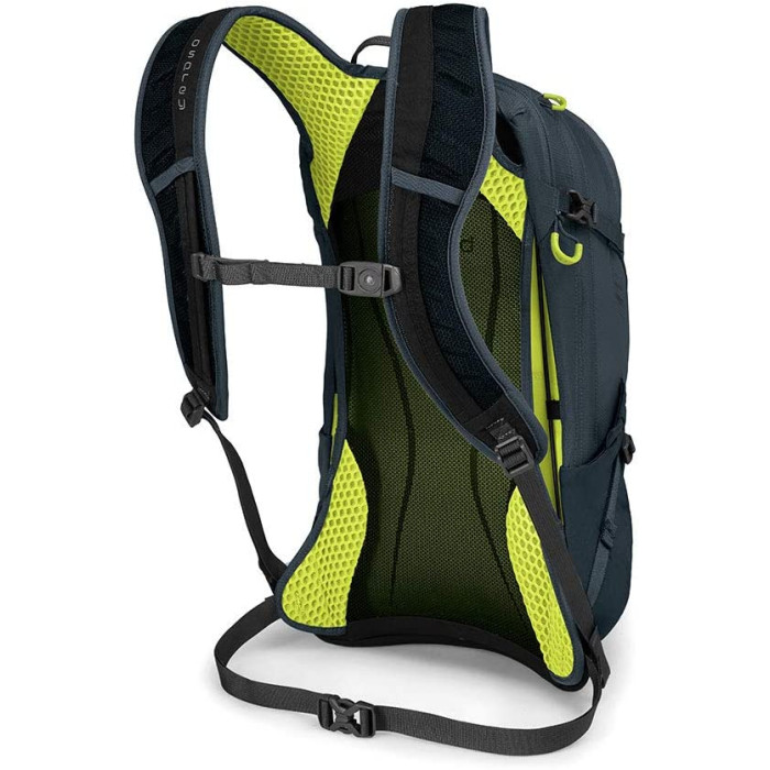 Рюкзак Osprey Syncro 12 Wolf Grey (009.1977)
